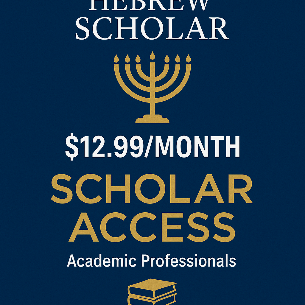 Scholar Monthly